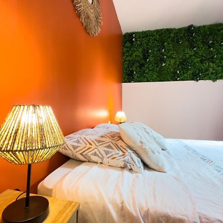 Appartamento Le Patio ※ Carnot Carcassonne Esterno foto