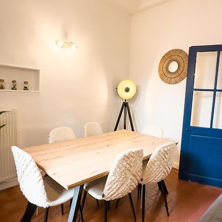 Appartamento Le Patio ※ Carnot Carcassonne Esterno foto