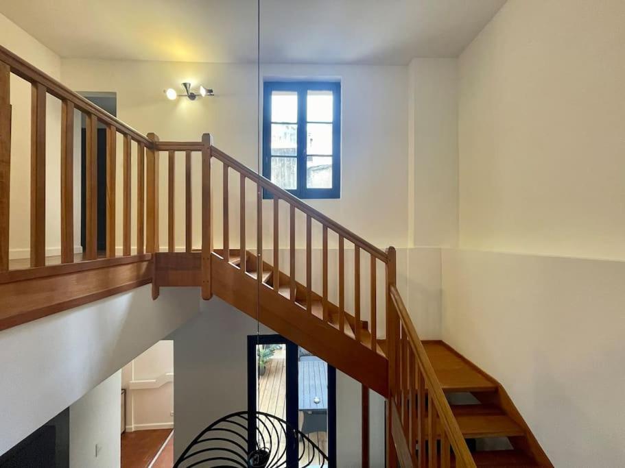 Appartamento Le Patio ※ Carnot Carcassonne Esterno foto