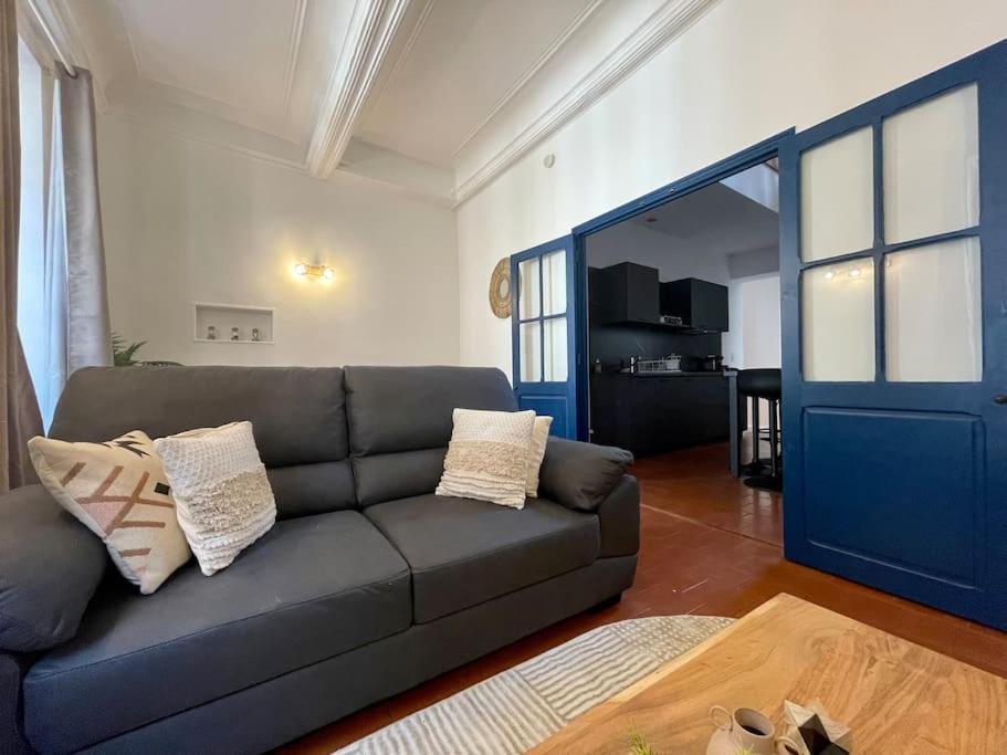 Appartamento Le Patio ※ Carnot Carcassonne Esterno foto