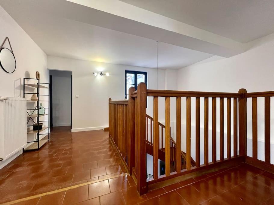 Appartamento Le Patio ※ Carnot Carcassonne Esterno foto