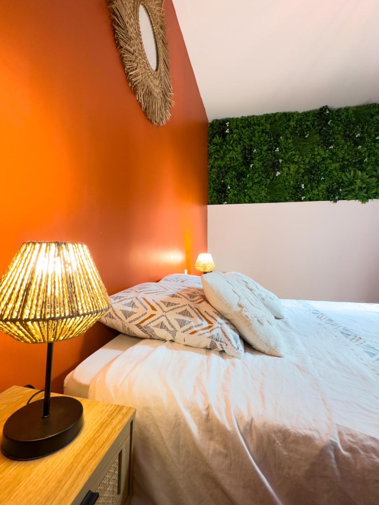 Appartamento Le Patio ※ Carnot Carcassonne Esterno foto