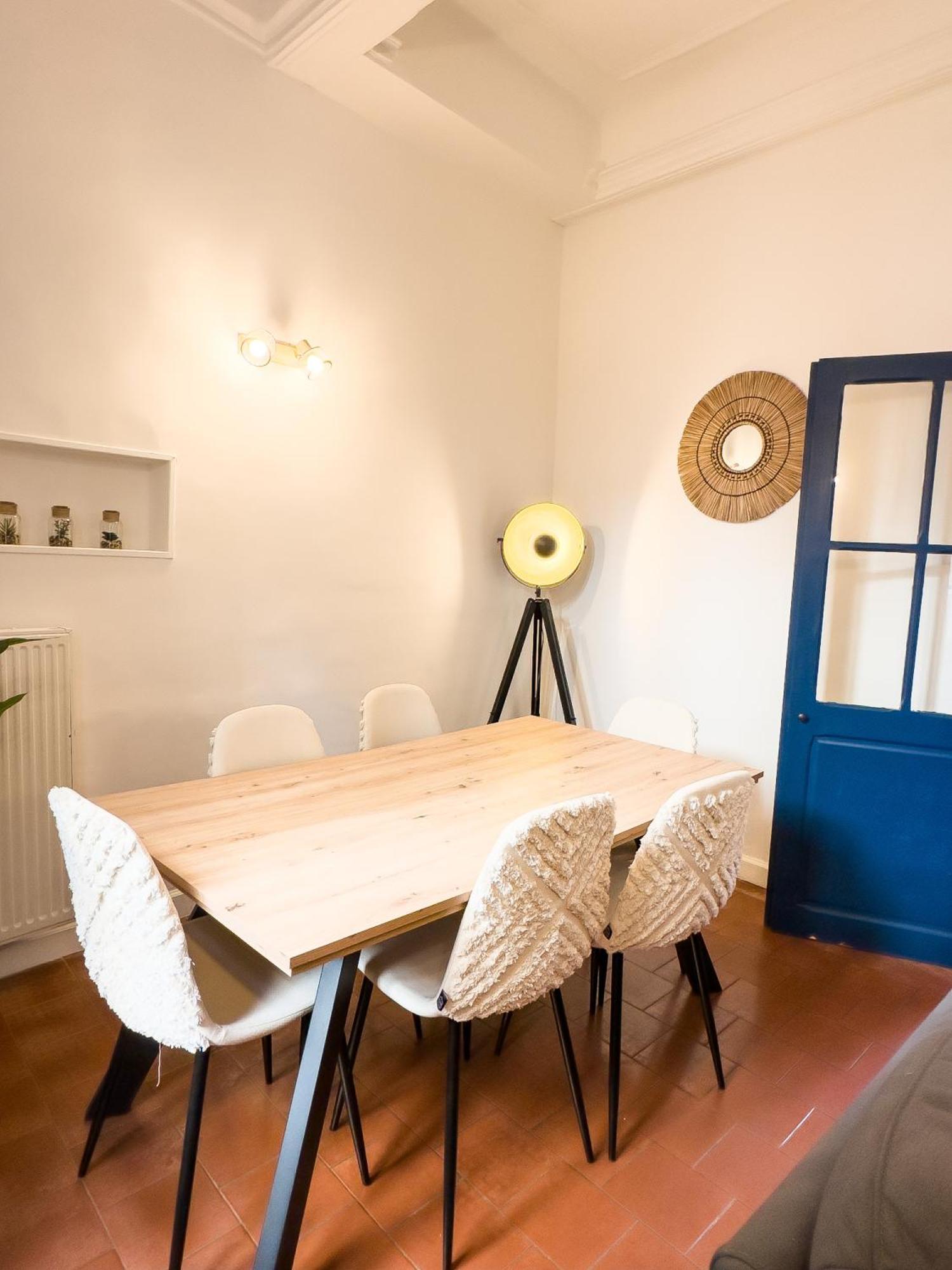 Appartamento Le Patio ※ Carnot Carcassonne Esterno foto