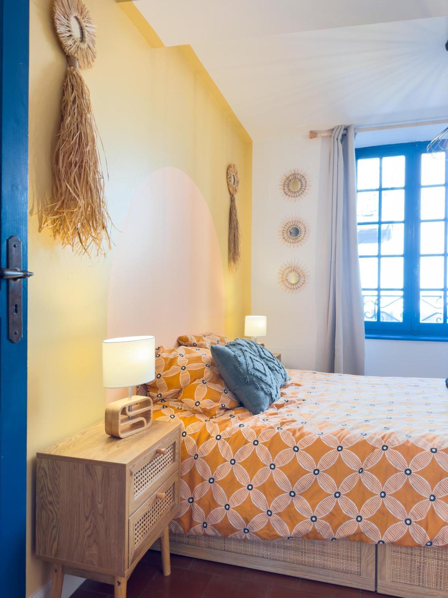 Appartamento Le Patio ※ Carnot Carcassonne Esterno foto