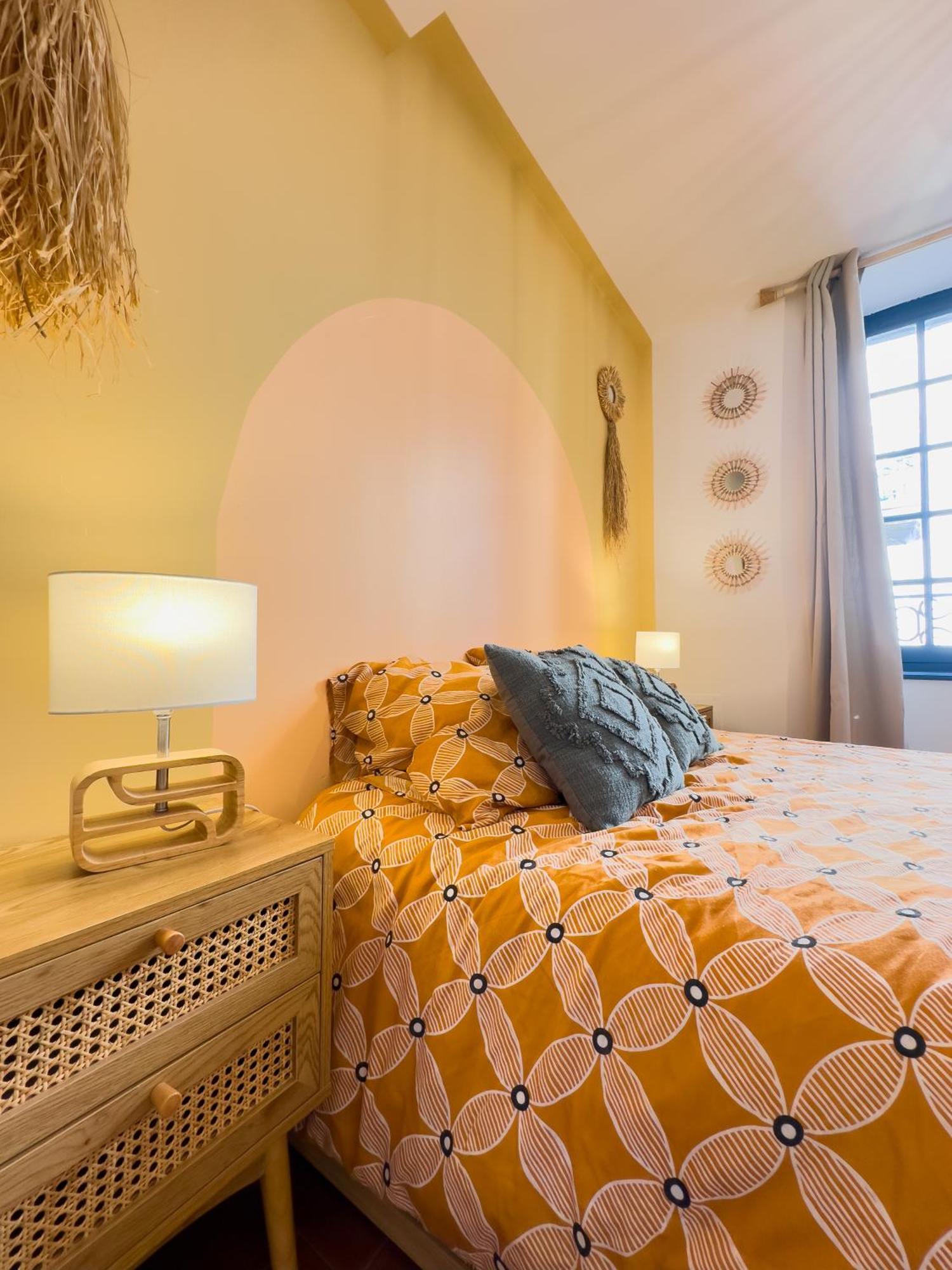 Appartamento Le Patio ※ Carnot Carcassonne Esterno foto