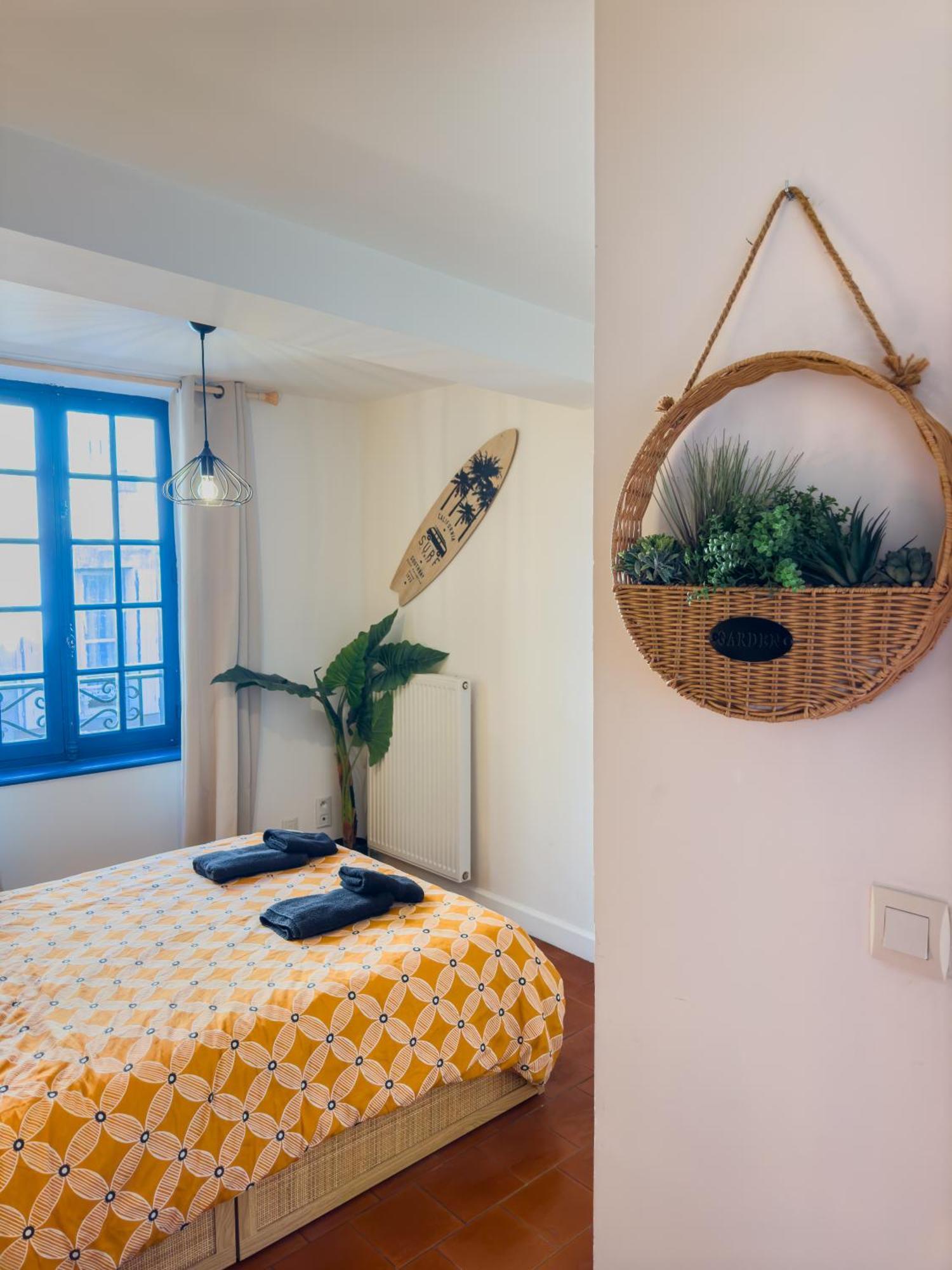 Appartamento Le Patio ※ Carnot Carcassonne Esterno foto